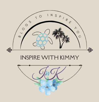 Inspire with Kimmy